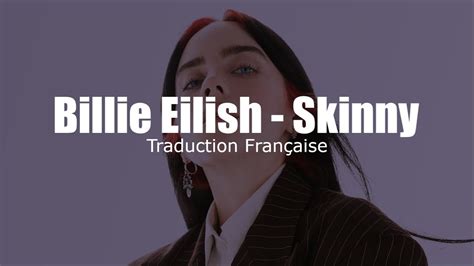 skinny traduction|skinny meaning in french.